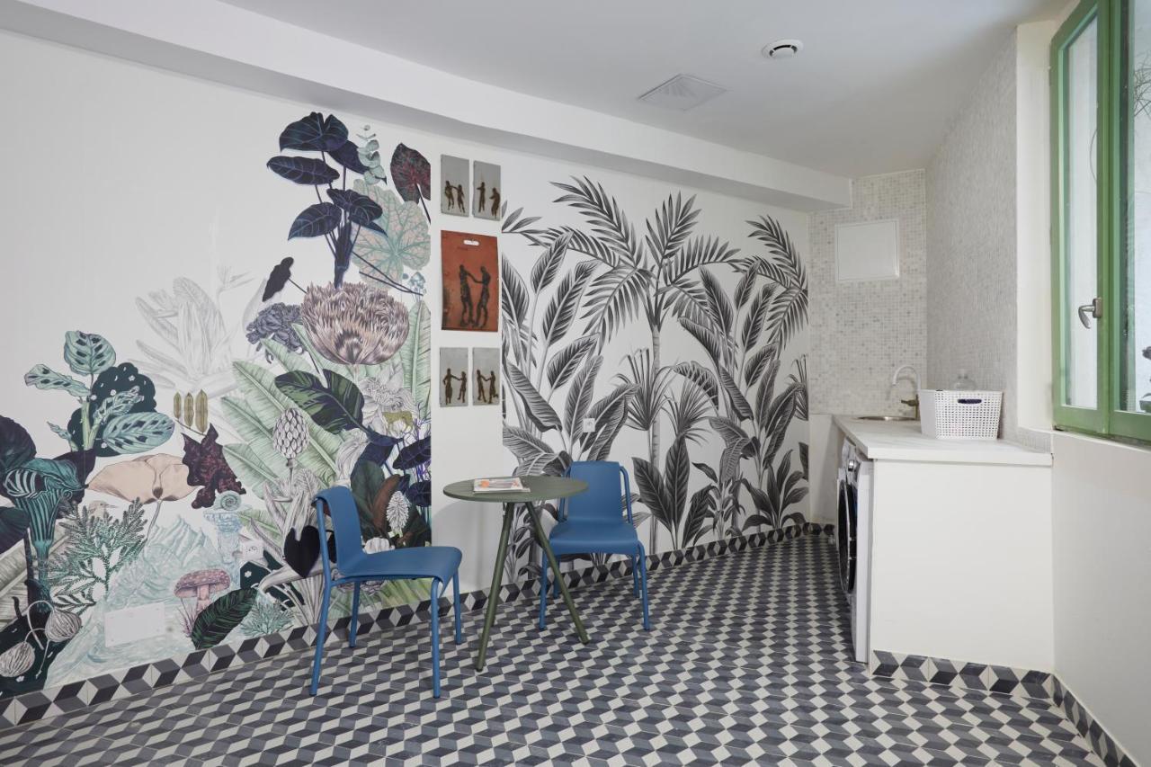 Art Lovers Apart Third Floor Beziers Ngoại thất bức ảnh